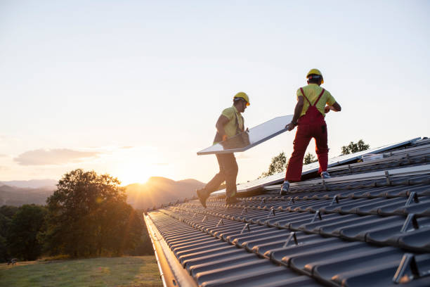 Best Roof Maintenance and Cleaning  in Magnolia, OH