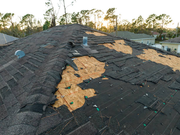 4 Ply Roofing in Magnolia, OH
