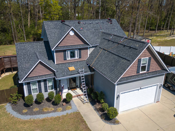 Best Tile Roofing Installation  in Magnolia, OH